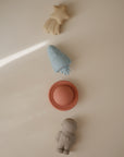 Space Mold Free Bath Play Set