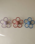 Daisy Rattle Teether