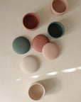 Silicone Baby Food Containers