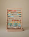 Wooden Abacus