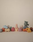 Space Mold Free Bath Play Set