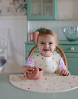 Silicone Baby Bib