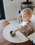 Silicone Baby Food Containers