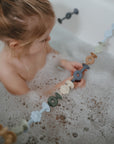 Donut Silicone Suction Builders