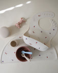 Silicone Baby Bib
