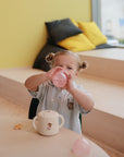Soft Spout Sippy Cup
