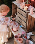 Princess Mold Free Bath Play Set
