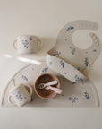 Silicone Baby Bib
