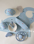 Silicone Baby Bib