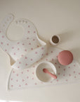 Silicone Baby Bib