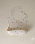 Silicone Baby Bib