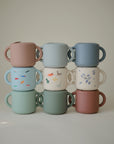 Snack Cup