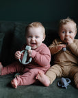 Robot Rattle Teether
