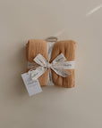 Organic Cotton Muslin Cloths 3-Pack
