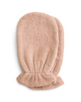 Organic Cotton Bath Mitt