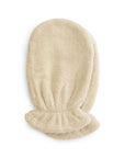 Organic Cotton Bath Mitt