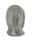 Organic Cotton Bath Mitt