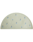 Bluey x Mushie Silicone Placemat