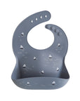 Silicone Baby Bib