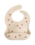 Silicone Baby Bib