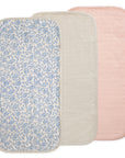 Changing Pad Liners