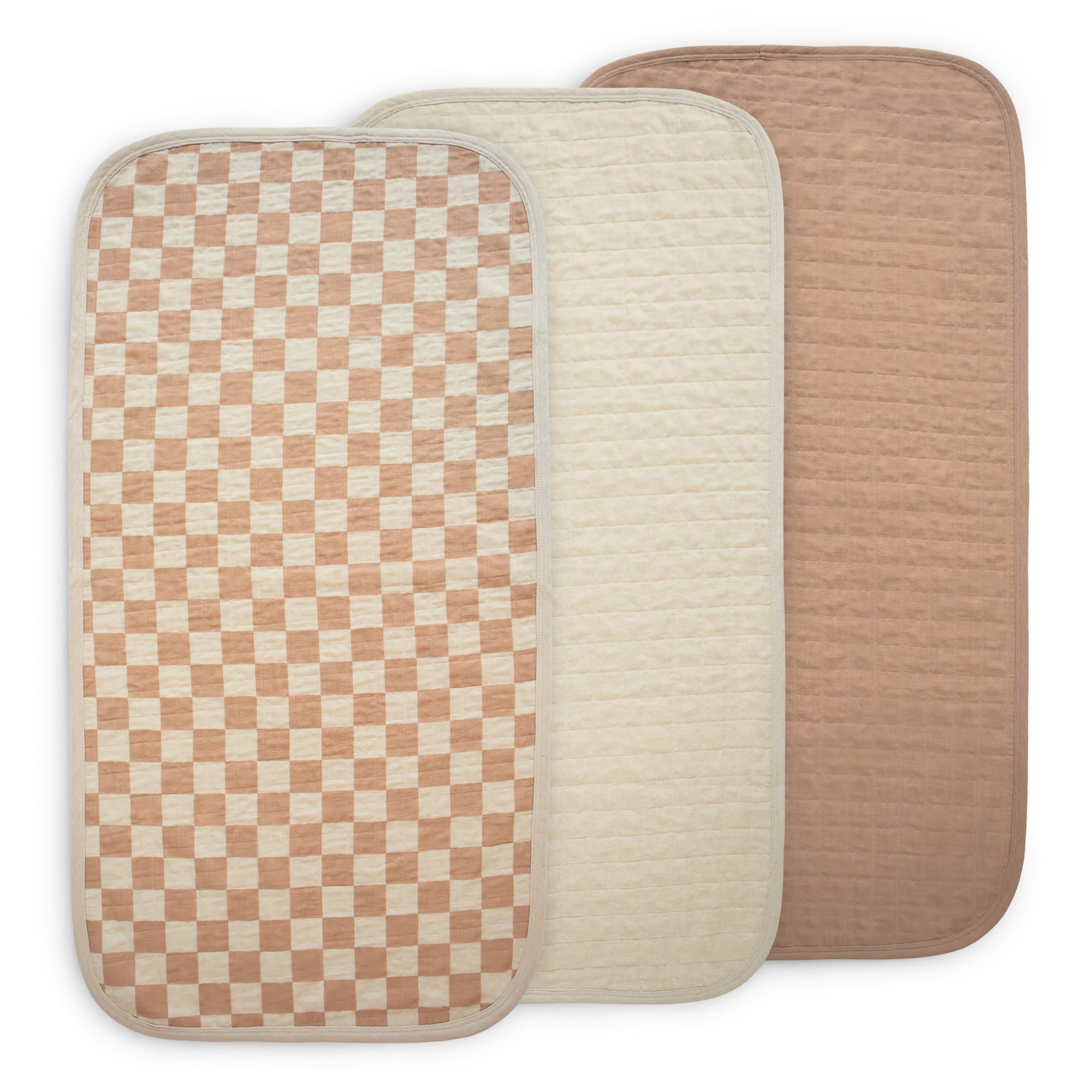 Changing Pad Liners