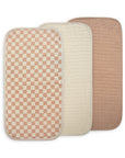 Changing Pad Liners