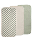 Changing Pad Liners