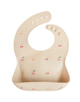 Silicone Baby Bib