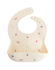 Silicone Baby Bib