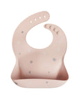Silicone Baby Bib