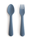 Dinnerware Fork and Spoon Set