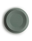 Silicone Suction Bowl