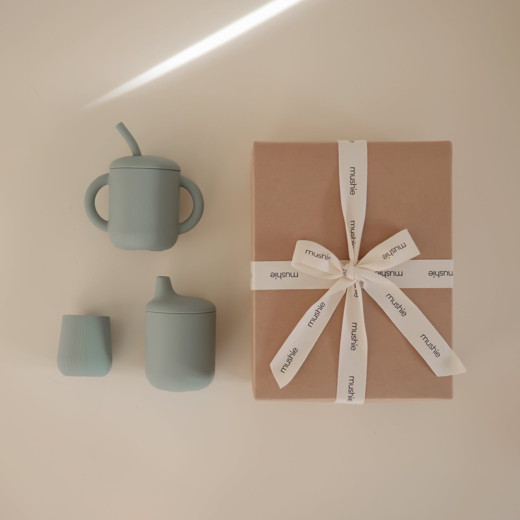 Essential Cambridge Blue Cups Kit