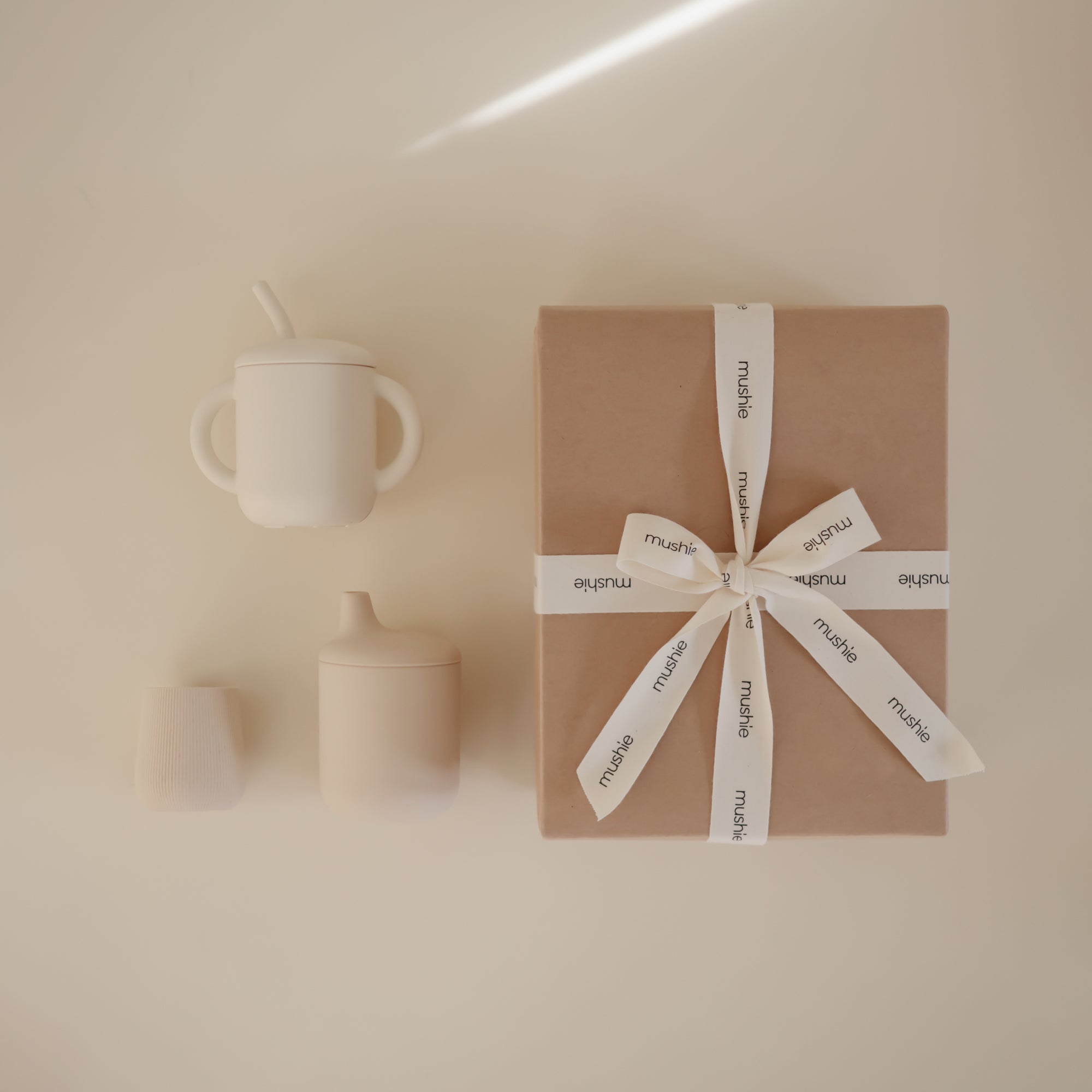 Essential Shifting Sand Cups Kit