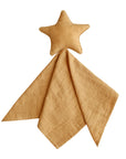 Star Lovey Blanket