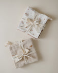 Muslin Cotton Washcloth