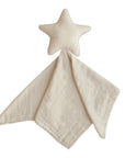 Star Lovey Blanket