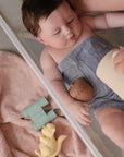 Nature Mold Free Bath Play Set