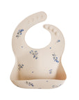 Silicone Baby Bib