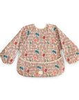 Long Sleeve Bib