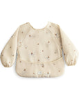 Long Sleeve Bib