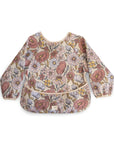Long Sleeve Bib