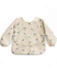 Long Sleeve Bib
