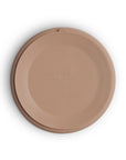 Silicone Suction Plate