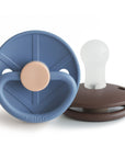 FRIGG Little Viking Silicone 2-Pack
