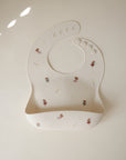 Silicone Baby Bib