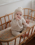 Lamb Figurine Teether
