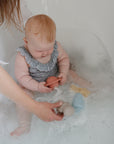 Space Mold Free Bath Play Set
