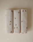 Changing Pad Liners